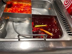 -海底捞火锅(大唐店)