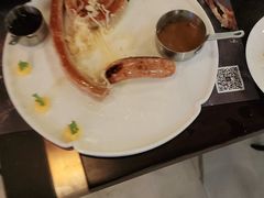 -Margherita雏菊意大利餐厅(雅颂庭购物中心店)