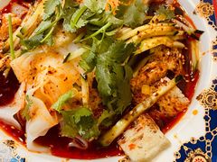 -莲香西域·正宗新疆菜(龙华店)