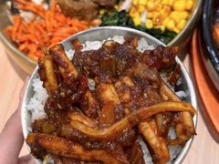 -小木屋拌饭(沈阳中街大悦城店)