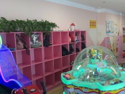 -贝悠悠(华宇时尚店)