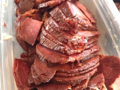 五香牛肉-永祥烧腊餐厅(虹口店)