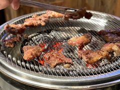 -韩山葵烤肉(太古里店)