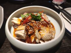 -绿茶餐厅(西湖银泰百货店)