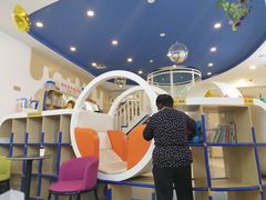 -海帆亲子游泳(茂业中心)