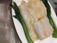 -桃源春晓中餐厅 TaoYuan Restaurant