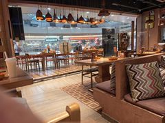 -谷丽麦馕新疆菜·清真(步步高梅溪新天地店)