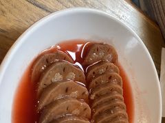 -山芋腔苏北菜(盐城滨海店)