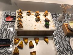 -比格比萨自助(宝山日月光店)