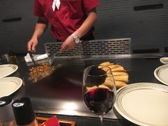 -尚水长廊铁板烧(荣祥广场店)