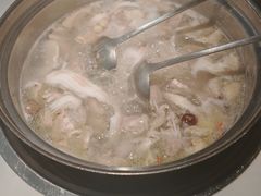-三个椰子·现砍椰子鸡(金源CBD店)