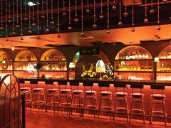 -JZ Club 爵士酒吧(上海店)