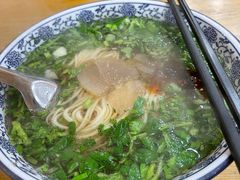 -马艾萨中国兰州传统牛肉面(惠新里店)