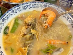 -霆记海鲜·只为这碗面(滨江店)