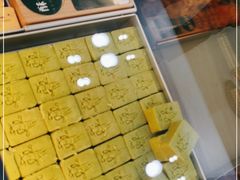 -酥大興·新国潮糕点配茶饮(龙岗万达黑金店)