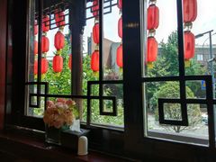 靠窗位-钦善斋(武侯祠店)