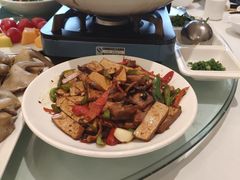 -小厨娘淮扬菜(天印大道店)