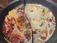 -萍姐火锅·公路夜市(南京新街口店)