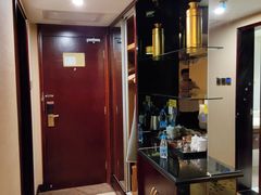 -美丽豪酒店(西安钟鼓楼回民街店)