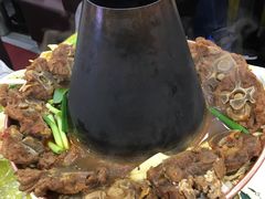 -赵氏盱眙十三香龙虾(蓝村店)