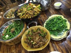 -胡师傅三下锅(汽车站店)