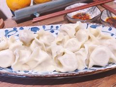 -八珍手工水饺·妈妈的爱(传芳巷店)