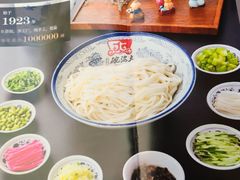 老北京炸酱面-大海碗·炸酱面·烤鸭·京菜(天坛店)
