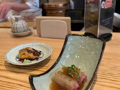 -然寿司(郎园vintage店)
