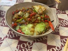 -老三样·旧食新味(船山路店)