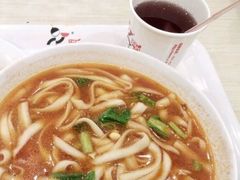 -阿利茄汁面(金成国贸店)