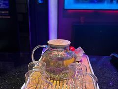 -音乐派KTV(银泰城店)