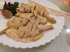 -百乐门喜宴(海珠广场华厦店)