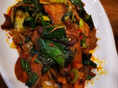 -海富荣锅贴(万象城店)