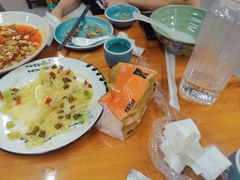 -市井川菜(江宁店)