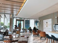 -星巴克臻选(珠海富华里店)