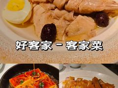 -晓粤·惹味粤菜(凯德乐峰广场店)