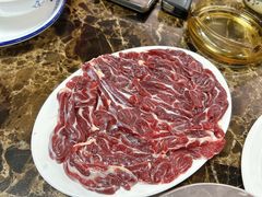 -蔡社牛肉城(龙湖店)
