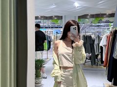 -新天地购物公园(亚泰大街店)