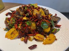 -小喜客·云南特色菜(纳西庭院店)