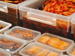 -泰康食品(南京东路店)