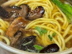 -安多素食(广仁寺路店)