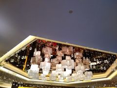 -岷山饭店-芝芝自助餐厅