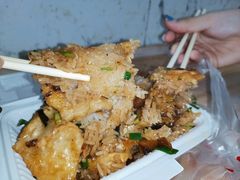 三鲜豆皮-味美香豆皮