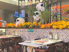 -墨纪Mojí墨西哥餐厅(官舍店)