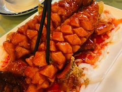 -红豆园(文林街店)