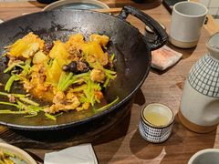 -薇酌饮·陕西菜(南门外店)