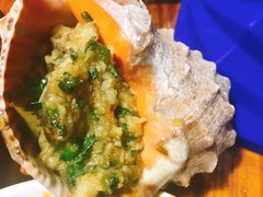 韩式海螺-丹东特色烤肉(学府路一部店)
