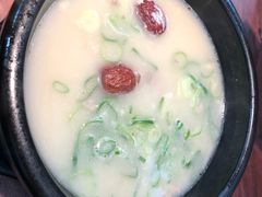 -神仙雪浓汤(明洞店)