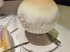 梳芙厘-太平馆西餐厅(北京路店)