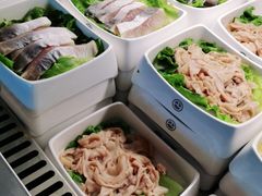 -冠菌火锅自助(东莞樟木头店)